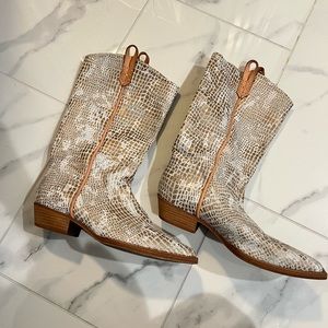 Free People We The Free Montage Tall Boots